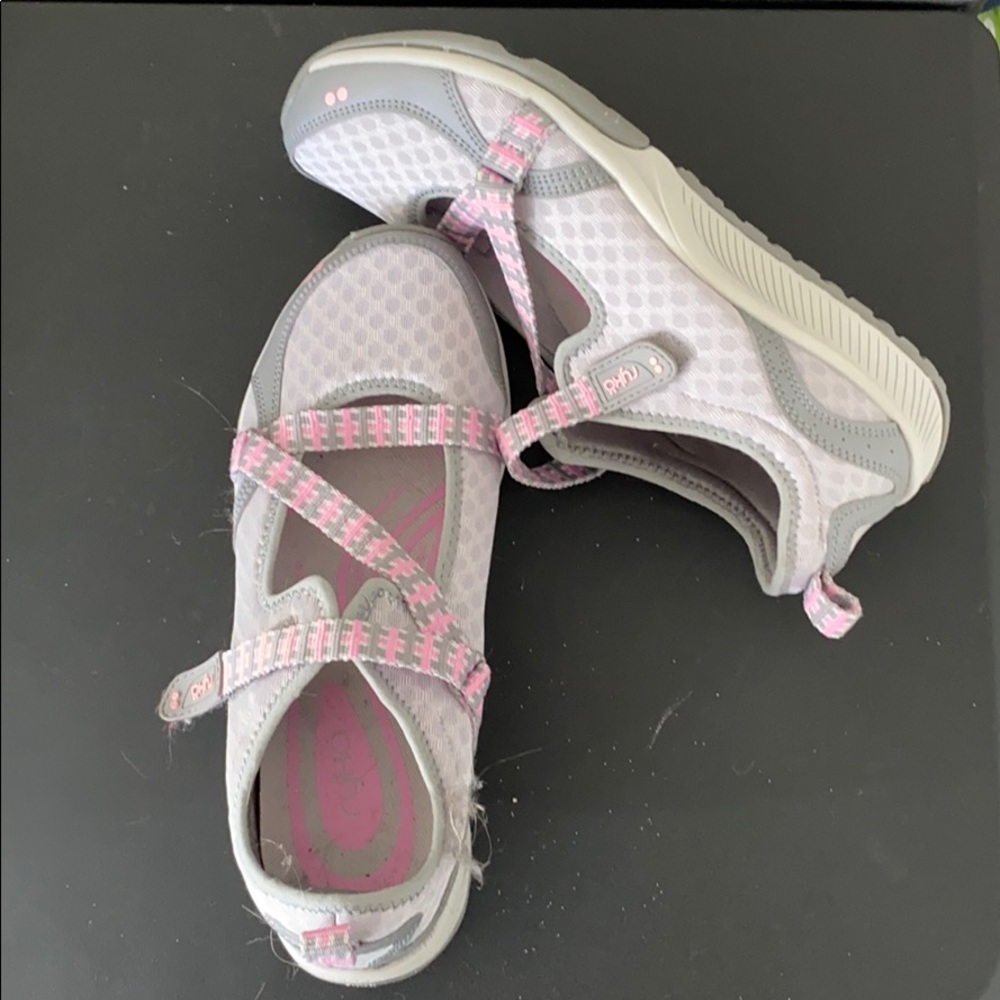 Nice Shoes